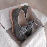 scarpe Francesine Nero Giardini n⁰ 38