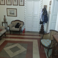 Dimora storica fine ottocento