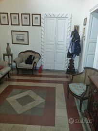 Dimora storica fine ottocento