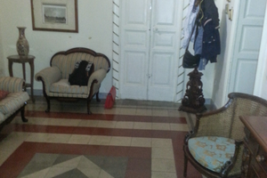 Dimora storica fine ottocento