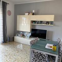 Soggiorno e cucina