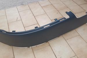 Modanatura paraurti anteriore destro xsara picasso
