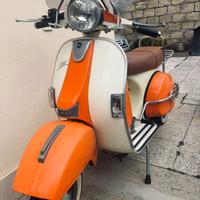 LML 2015 Limited - Star 125 4T