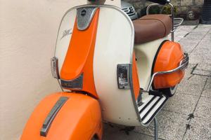 LML 2015 Limited - Star 125 4T