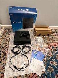 PlayStation 4 500 GB
