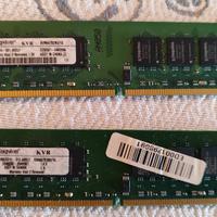 RAM DDR2 1GB