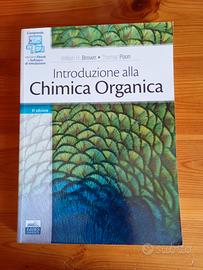libro chimica organica 