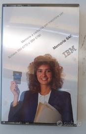 IBM memoria a cartuccia