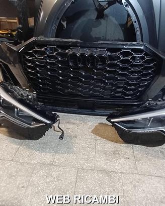 Audi q3 sportback / suv sline 2021 2022
