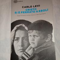 Cristo si è fermato a Eboli 