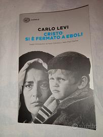 Cristo si è fermato a Eboli 