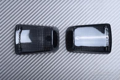 Vetro frecce anteriore per SUZUKI TS125R TR50S