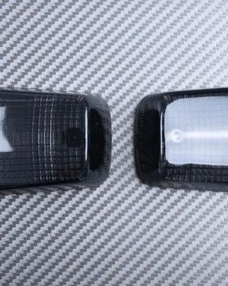 Vetro frecce anteriore per SUZUKI TS125R TR50S