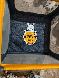 box quadrato per bambini