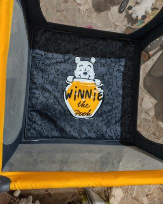 box quadrato per bambini