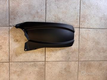 Parafango posteriore MULTISTRADA 1200 10-12