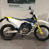 HUSQVARNA Enduro 701 4T my22