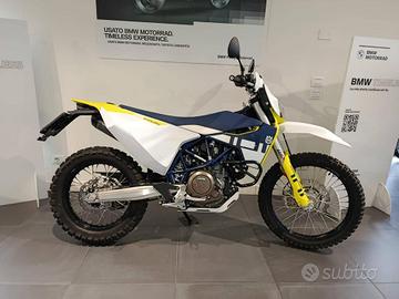 HUSQVARNA Enduro 701 4T my22