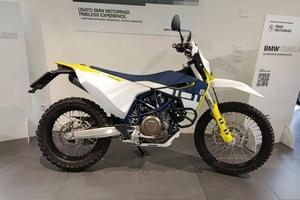 HUSQVARNA Enduro 701 4T my22