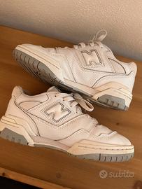 New Balance 550