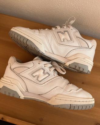 New Balance 550