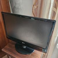 Tv LG 22 pollici