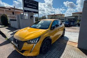 Peugeot 208 GT LINE - NEOPATENTATI