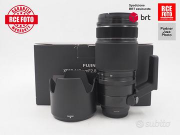 Fuji XF 50-140 F2.8 R LM OIS WR (Fujifilm)