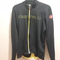 Maglia ciclismo Castelli tg. L