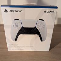 Dualsense bianco (Controller PS5)