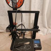 Stampante 3D Creality Ender 3