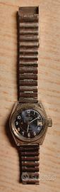 Orologio da polso meccanico. Missil. Vintage.