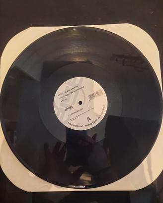 disco mix - dj Black Legend – We'll Be In Trouble