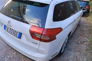 Citroen C5