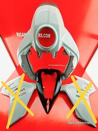 CARENA DUCATI MULTISTRADA 950 1200 1260
