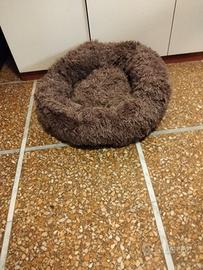 Cuccia per cane / gatto