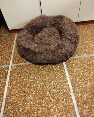 Cuccia per cane / gatto