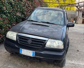 SUZUKI Grand Vitara - 2003