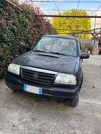 SUZUKI Grand Vitara - 2003