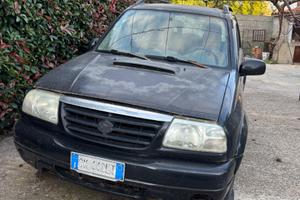 SUZUKI Grand Vitara - 2003