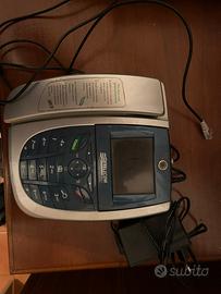 Telefono fisso telecom