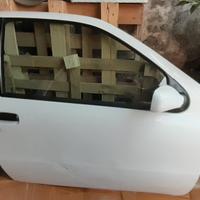 Fiat punto sportello 3 porte DX lato passeggero