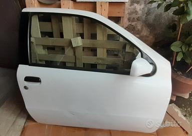 Fiat punto sportello 3 porte DX lato passeggero
