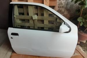 Fiat punto sportello 3 porte DX lato passeggero