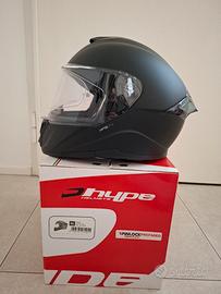 Casco Integrale Hyp HP5.71