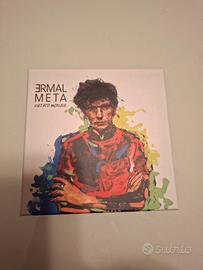 Box triplo cd Ermal Meta VIETATO MORIRE