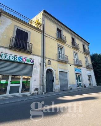 Negozio Piedimonte Matese [Cod. rif 3138053ACG]