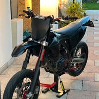 Fantic xmf 125 2023