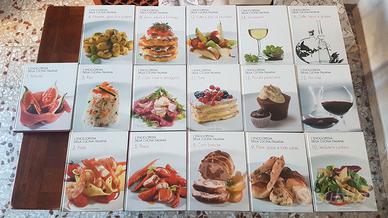 Enciclopedia della cucina italiana La Repubblica