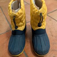 Doposci bambino CMP tg 32